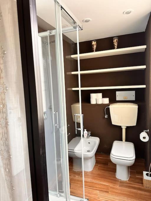 Suite Melo - Affitti Brevi Italia Bari Bagian luar foto