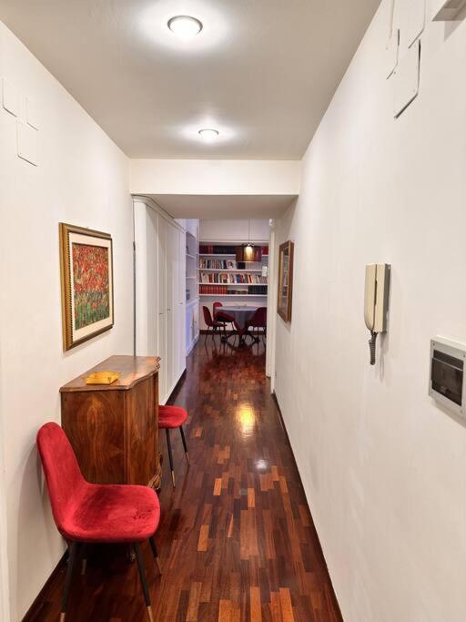 Suite Melo - Affitti Brevi Italia Bari Bagian luar foto