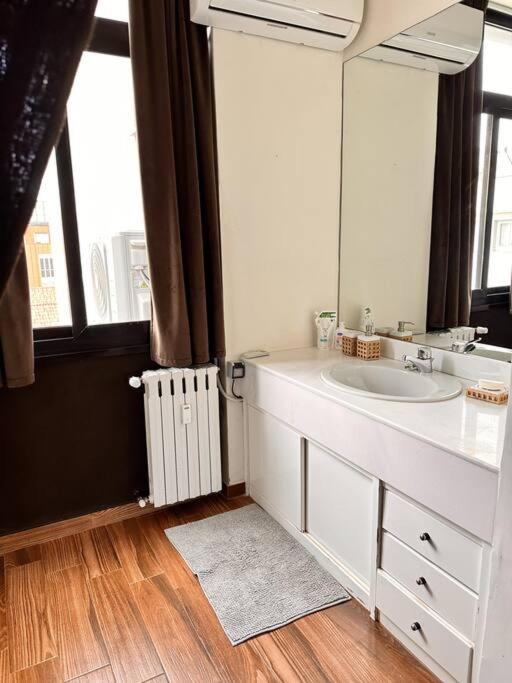 Suite Melo - Affitti Brevi Italia Bari Bagian luar foto