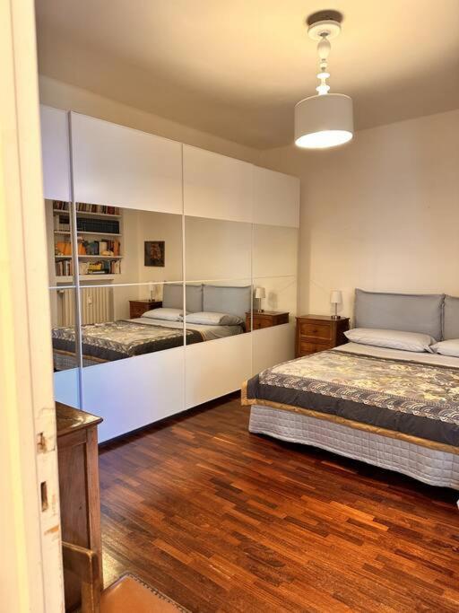 Suite Melo - Affitti Brevi Italia Bari Bagian luar foto